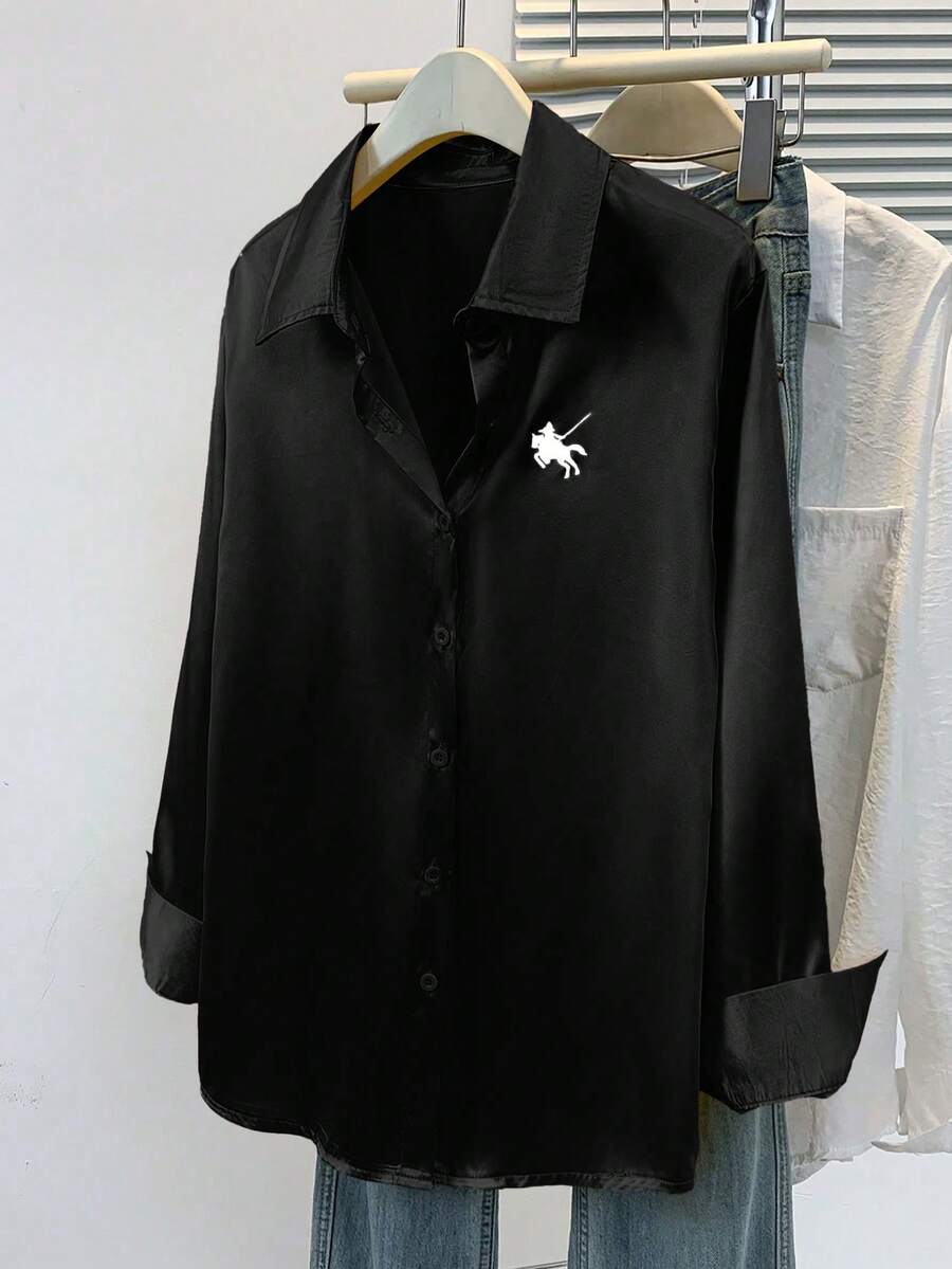 Woman shirt
