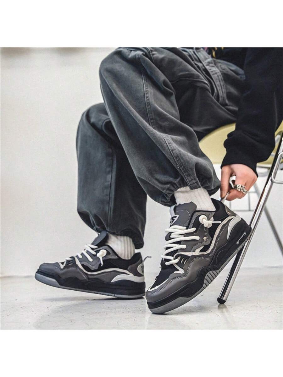 Men Sneakers