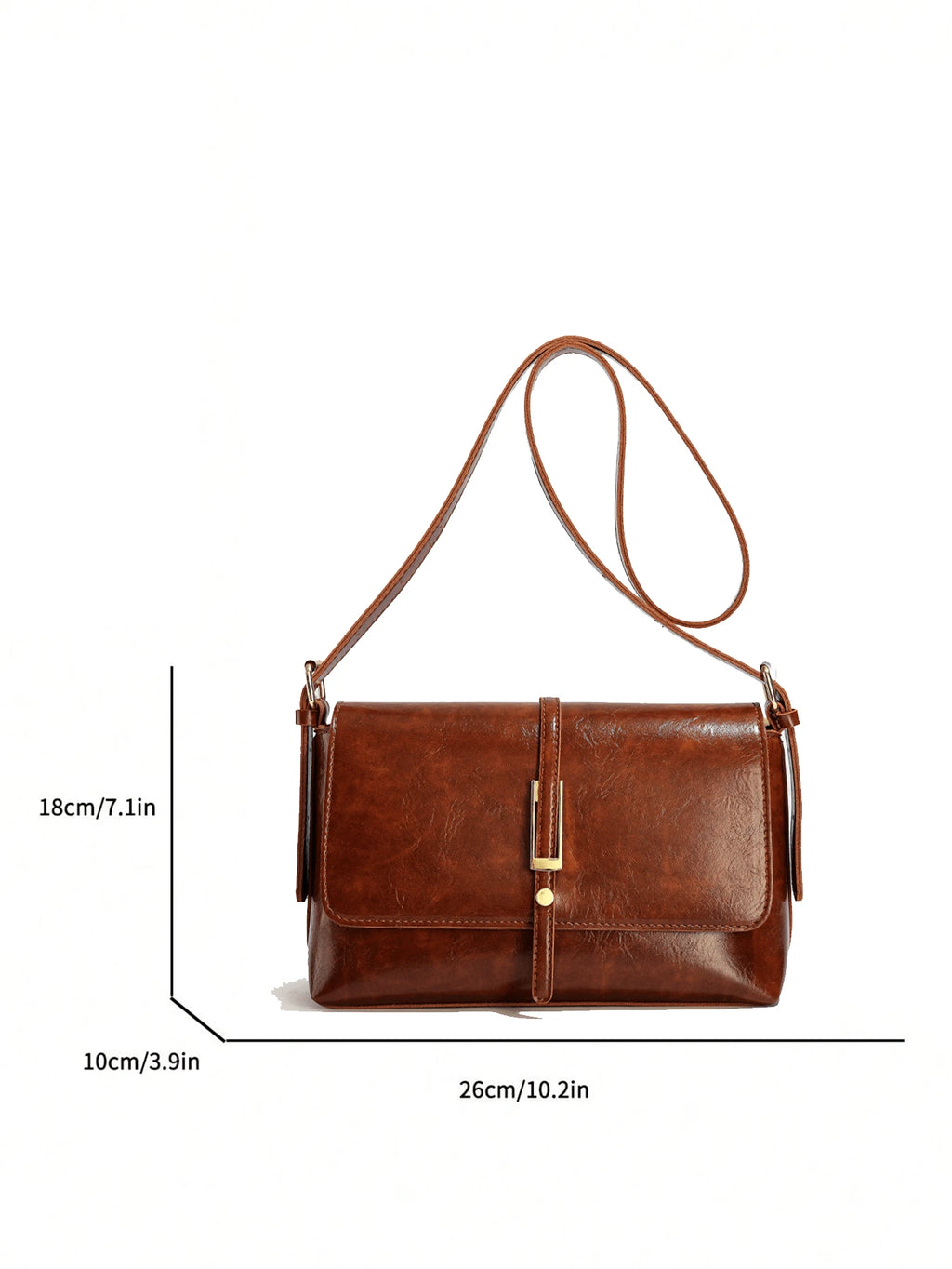 Woman Leather bag