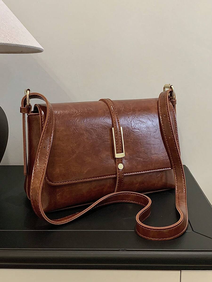 Woman Leather bag