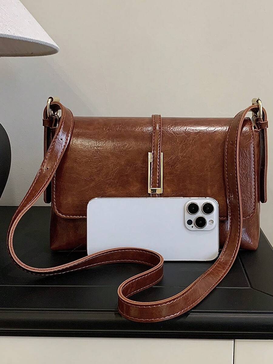 Woman Leather bag