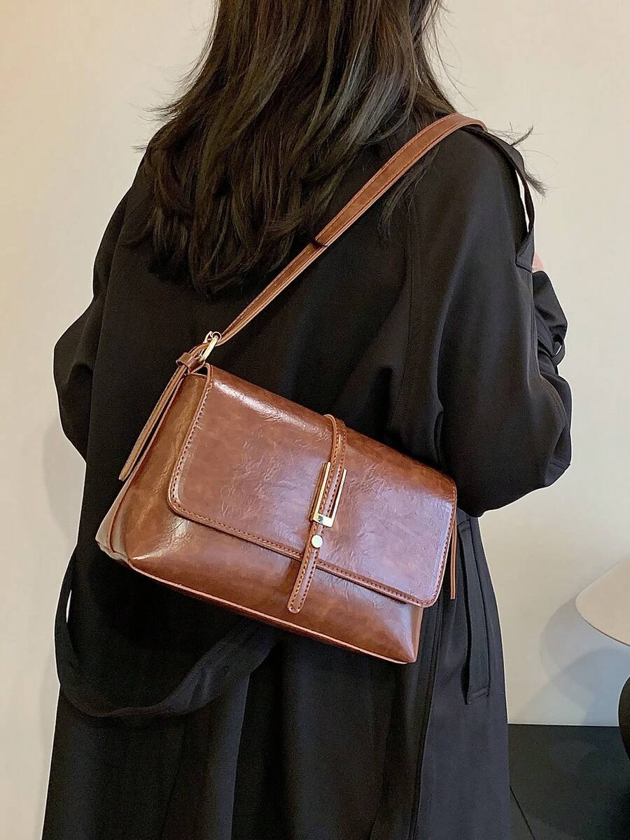 Woman Leather bag