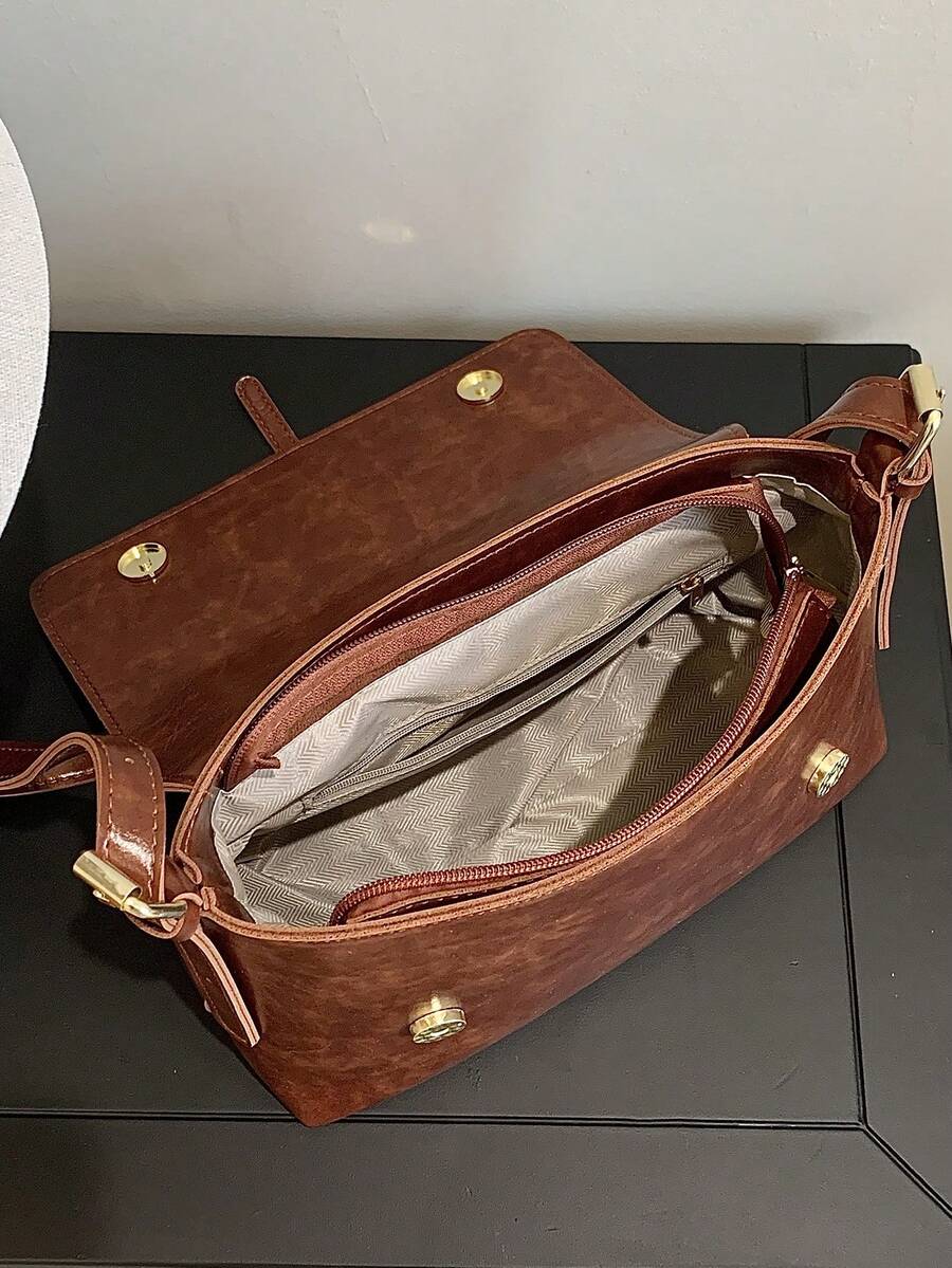 Woman Leather bag