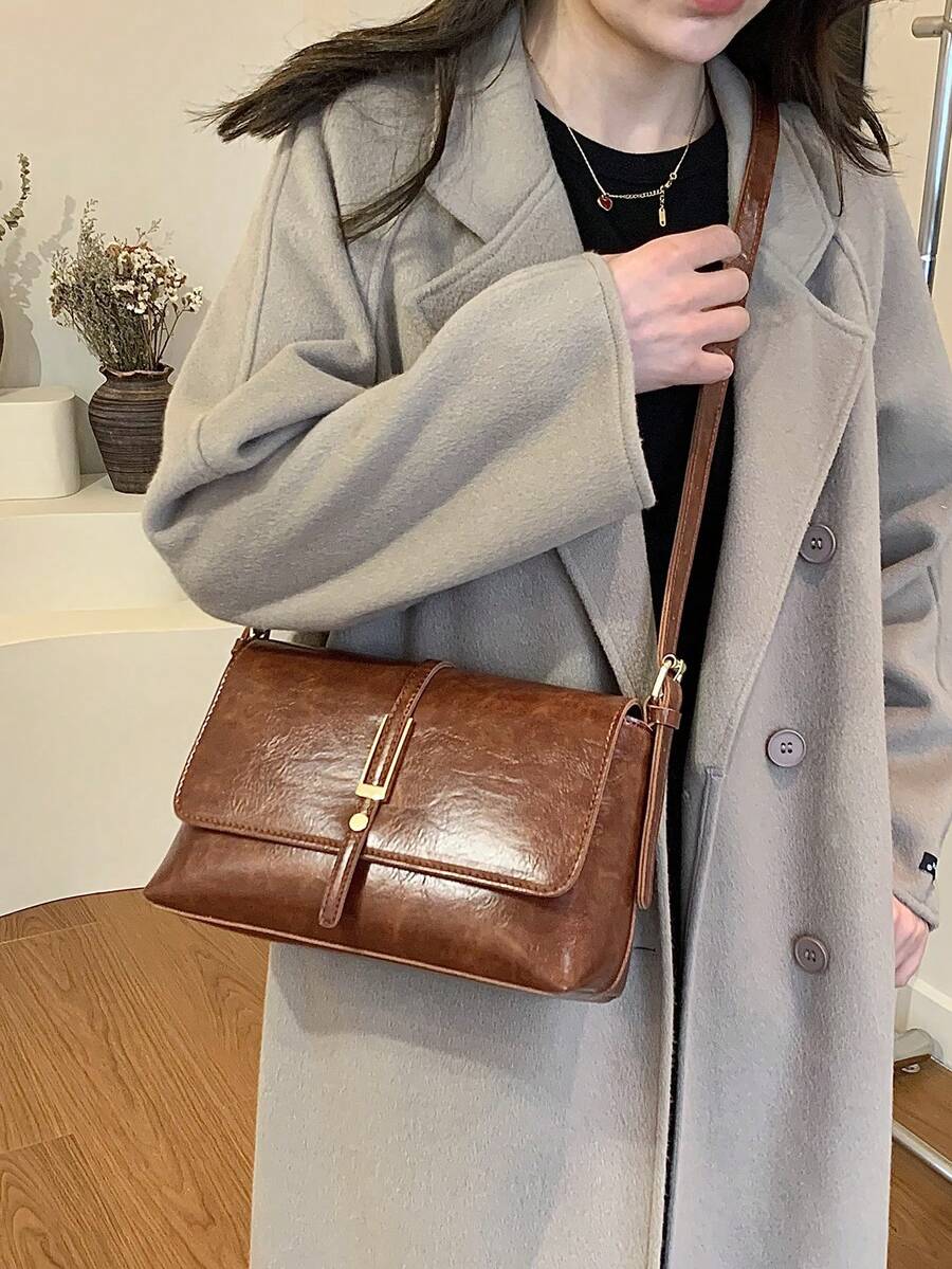 Woman Leather bag