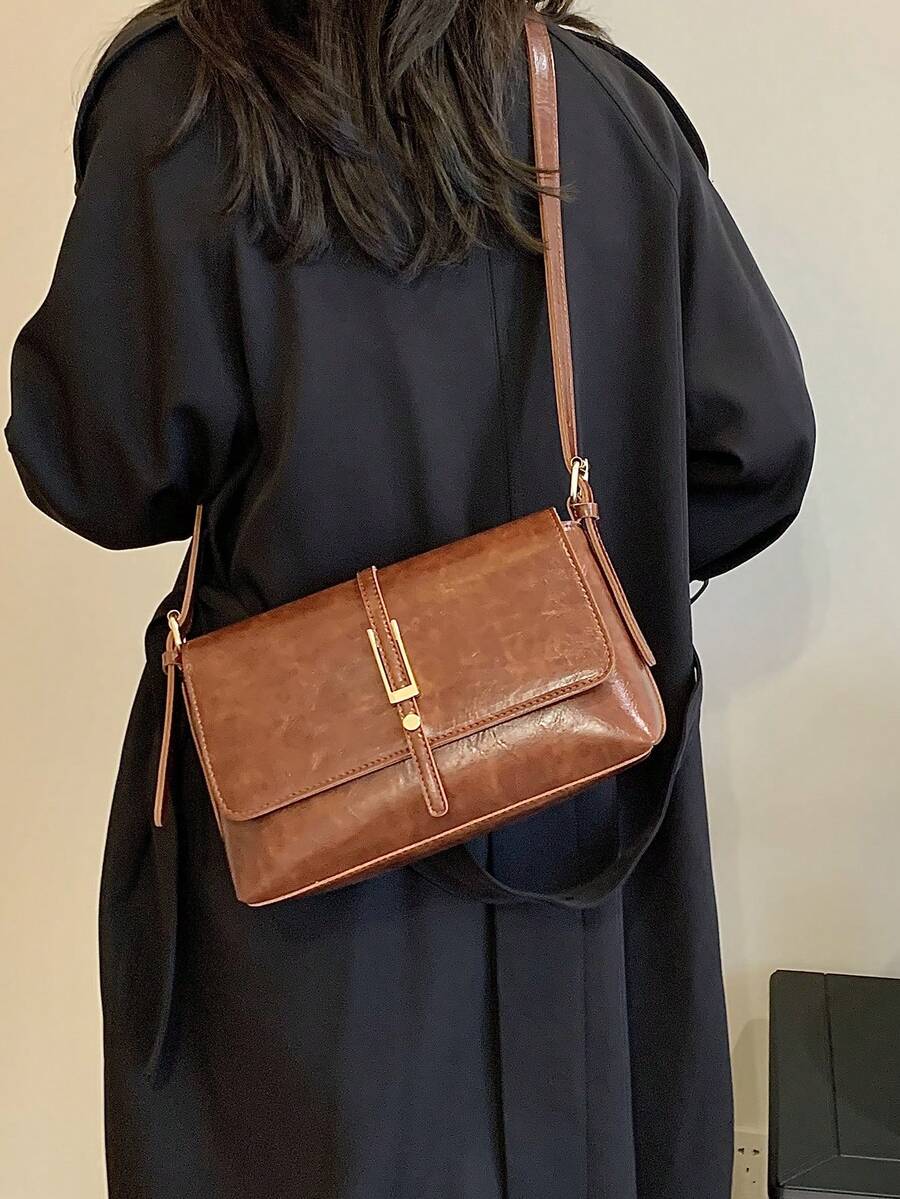 Woman Leather bag