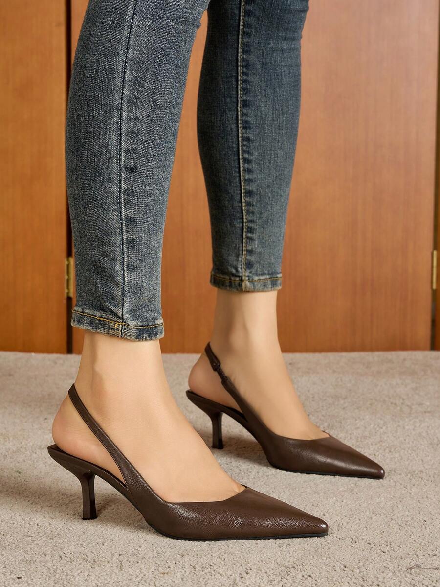 Woman Slide / boot