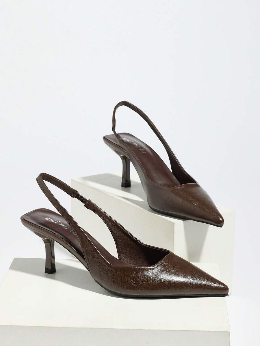 Woman Slide / boot