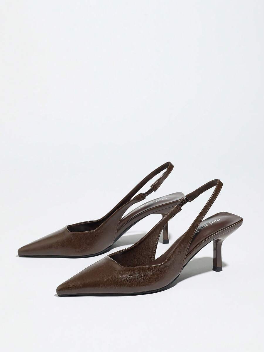 Woman Slide / boot