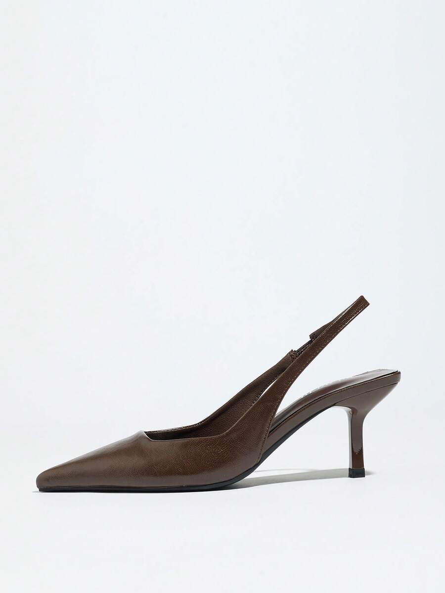 Woman Slide / boot