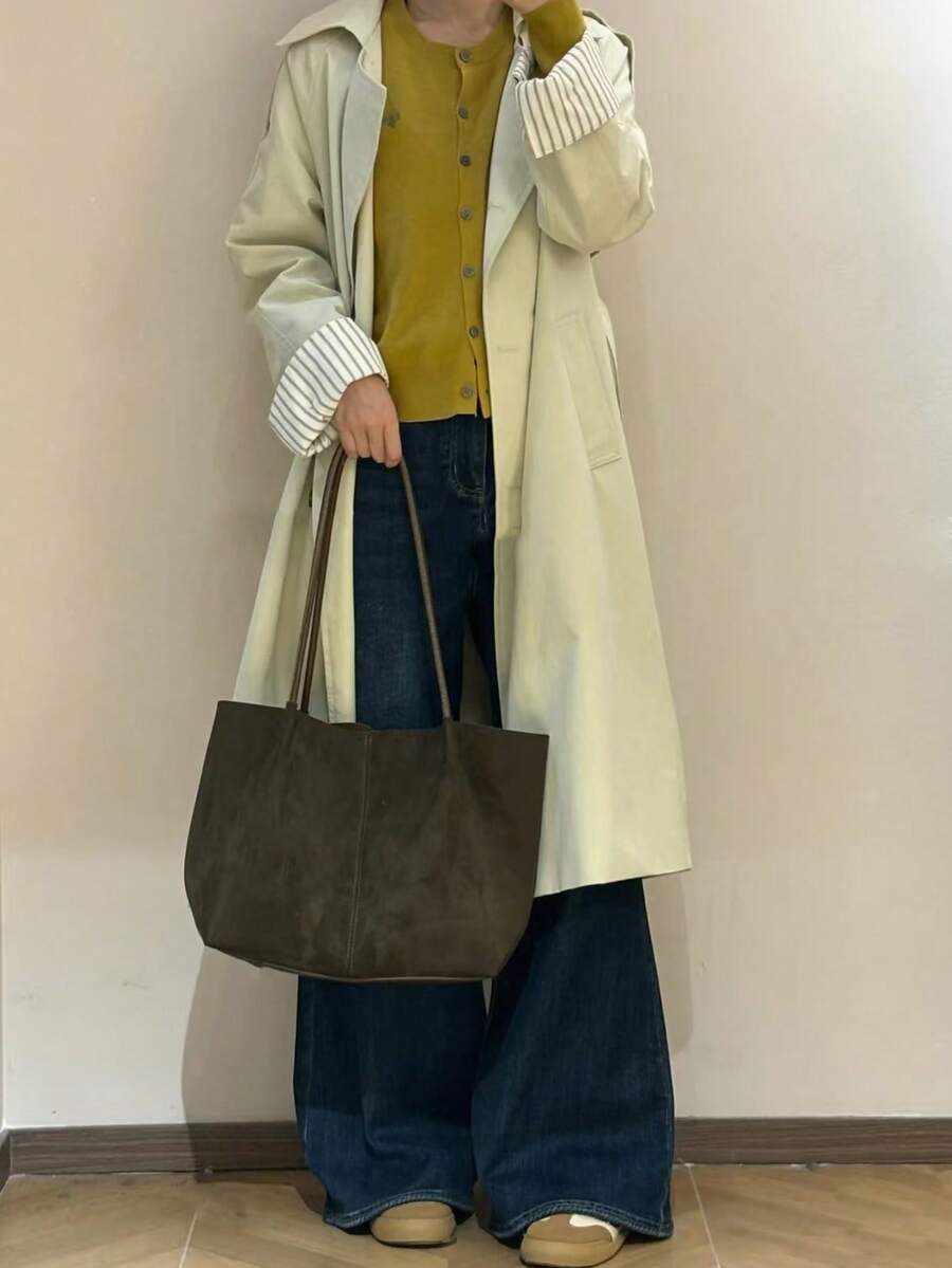 Woman Leather bag