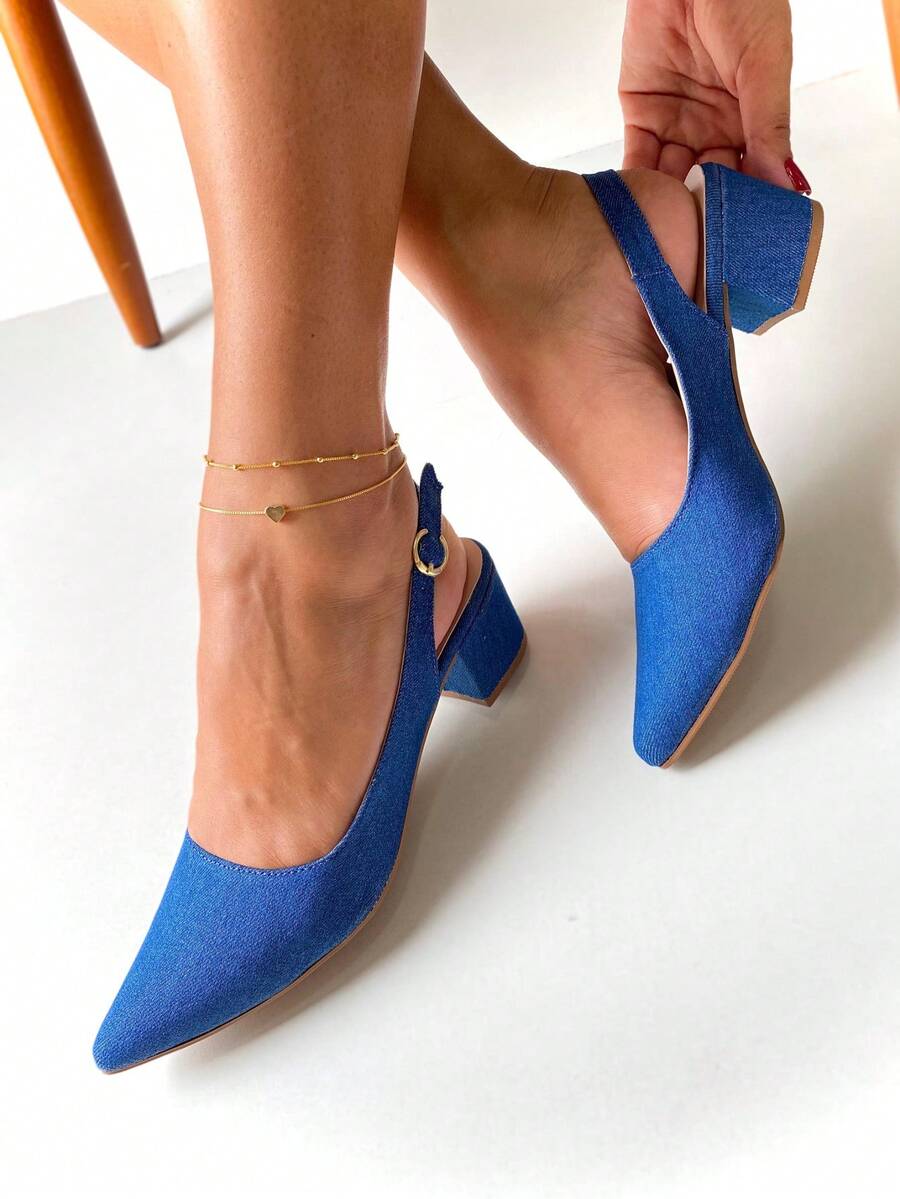 Woman Slide / boot