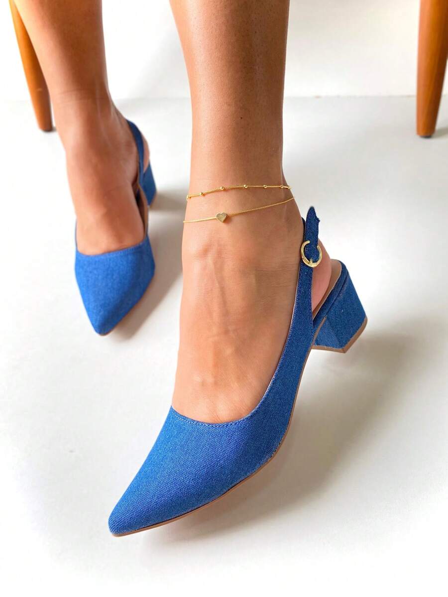Woman Slide / boot