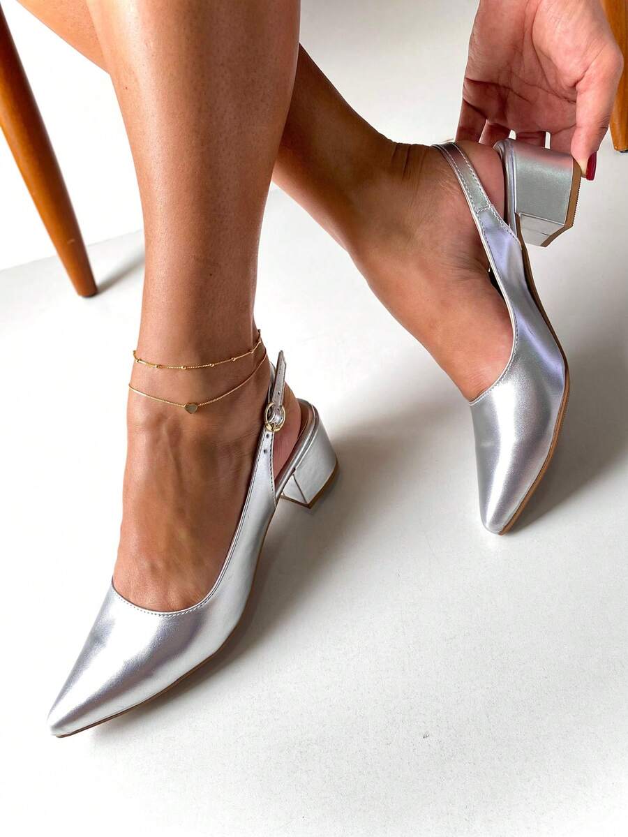 Woman Slide / boot