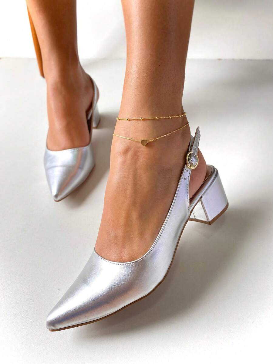Woman Slide / boot