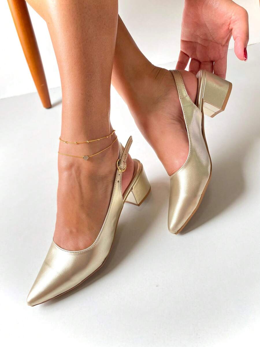 Woman Slide / boot