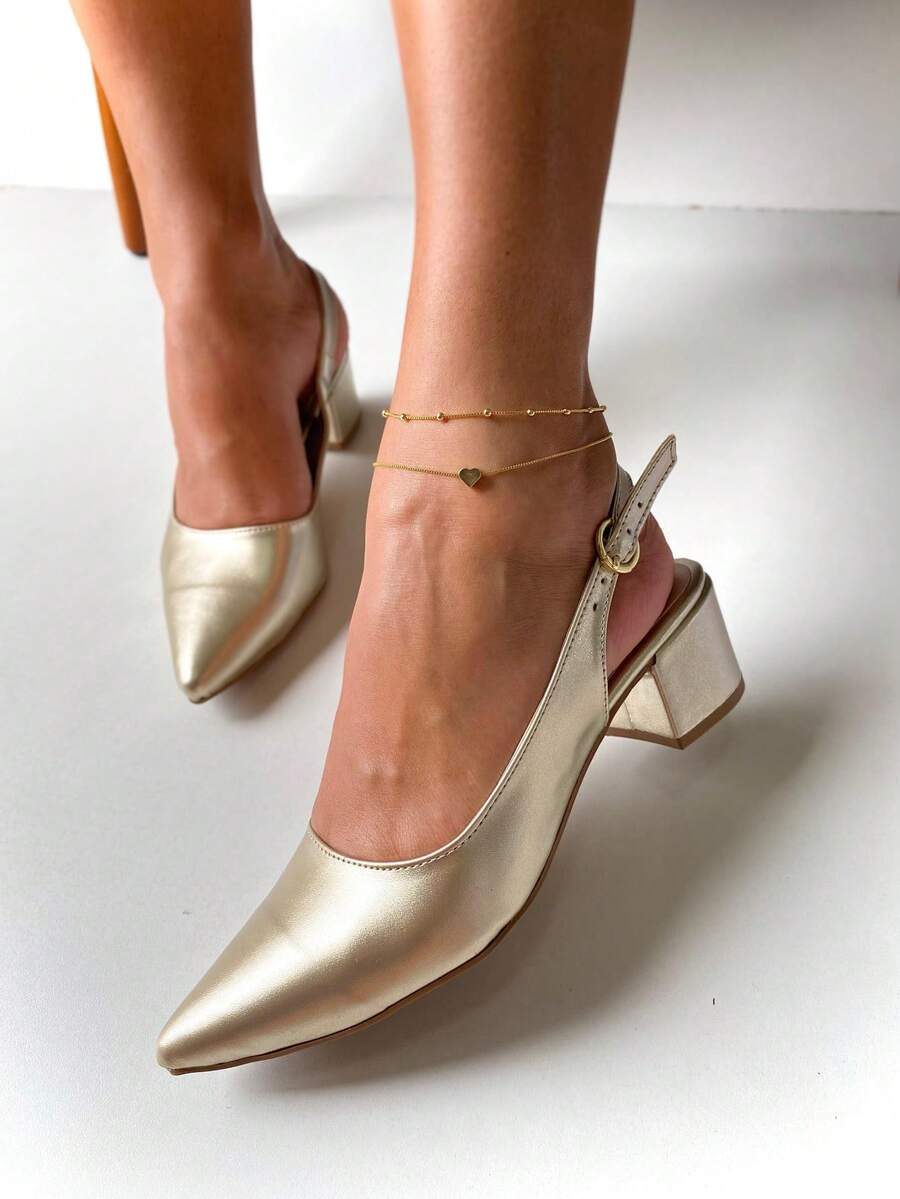 Woman Slide / boot