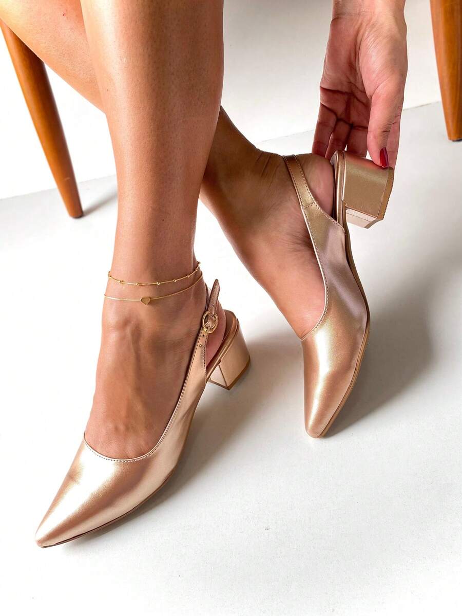 Woman Slide / boot