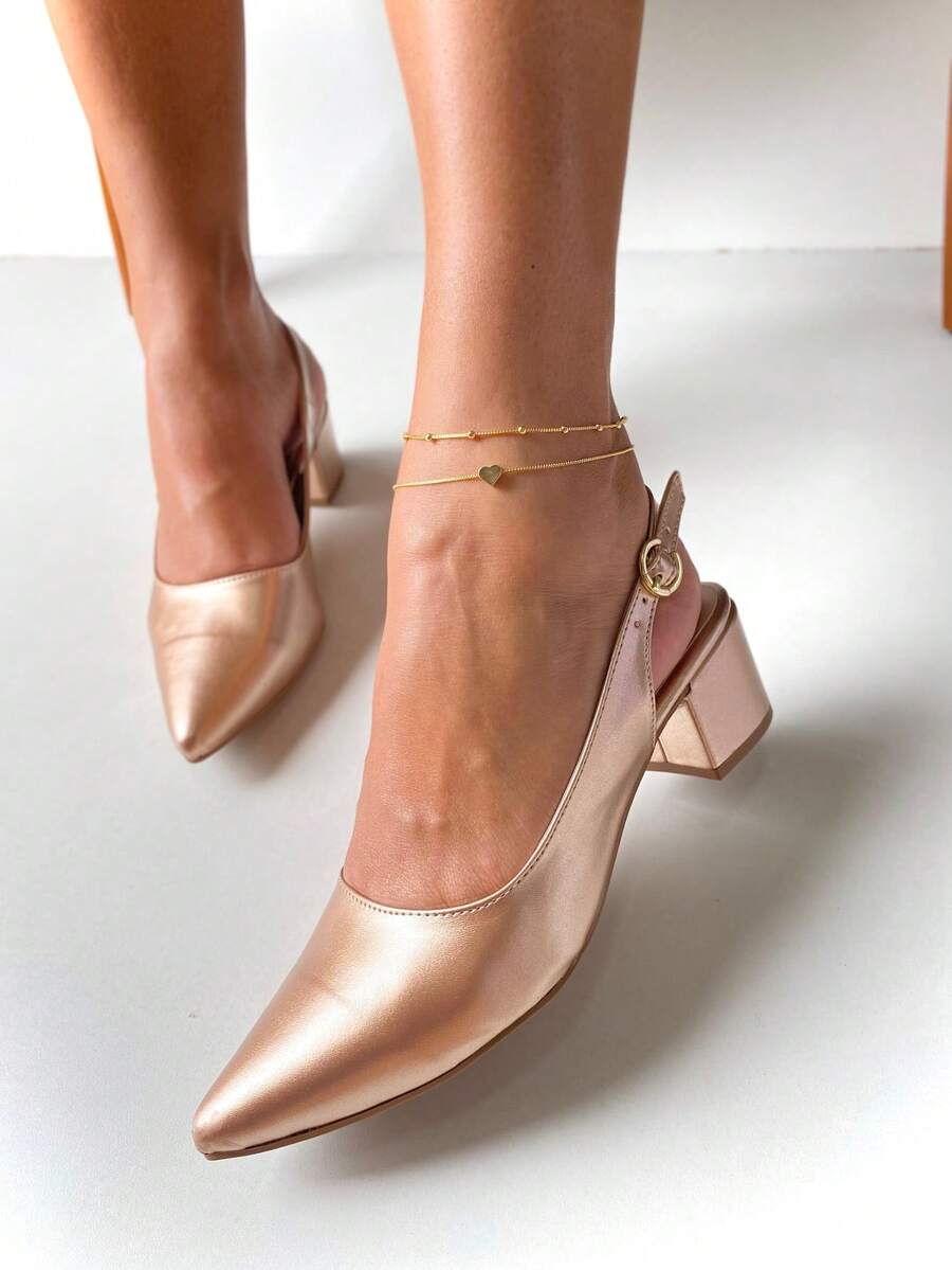Woman Slide / boot