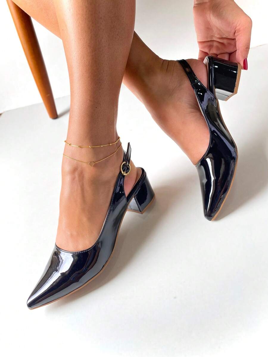 Woman Slide / boot