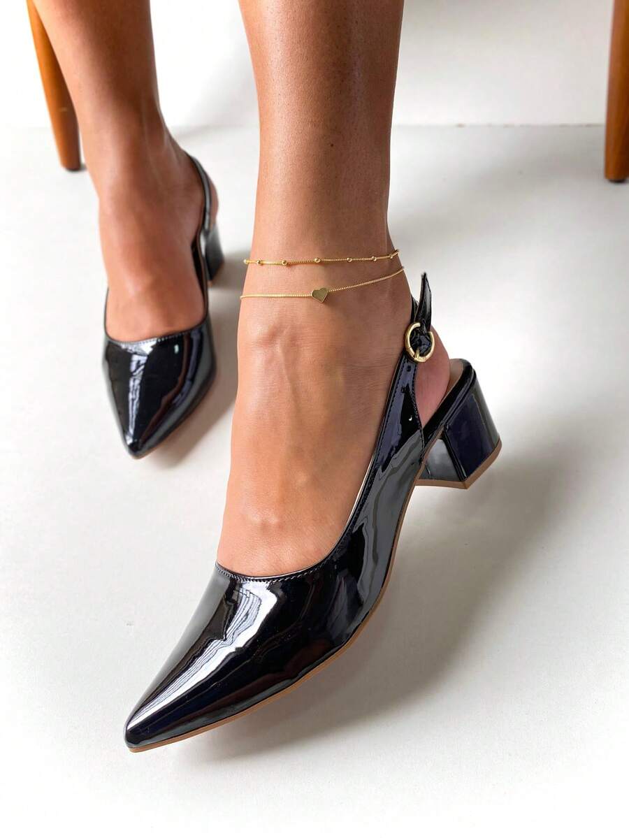 Woman Slide / boot