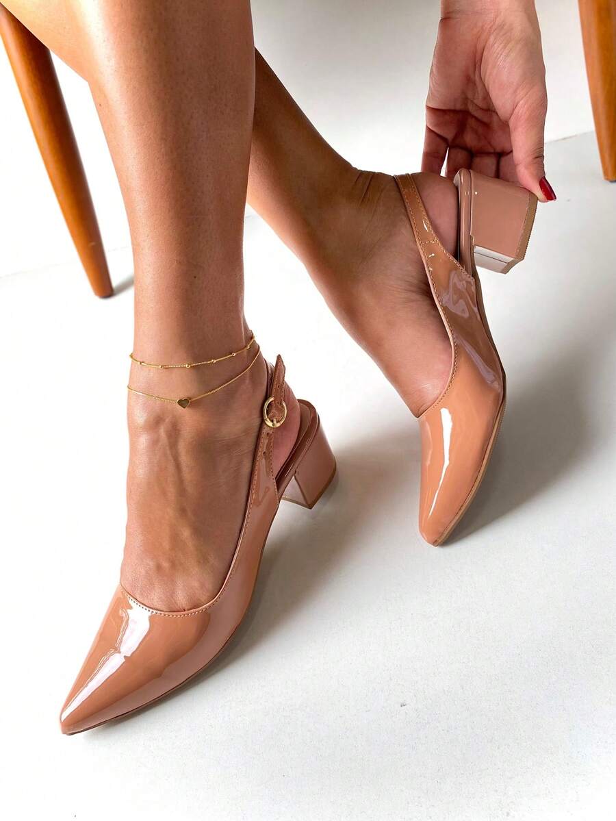 Woman Slide / boot