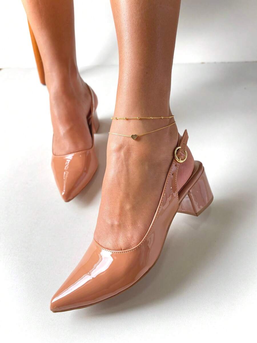 Woman Slide / boot