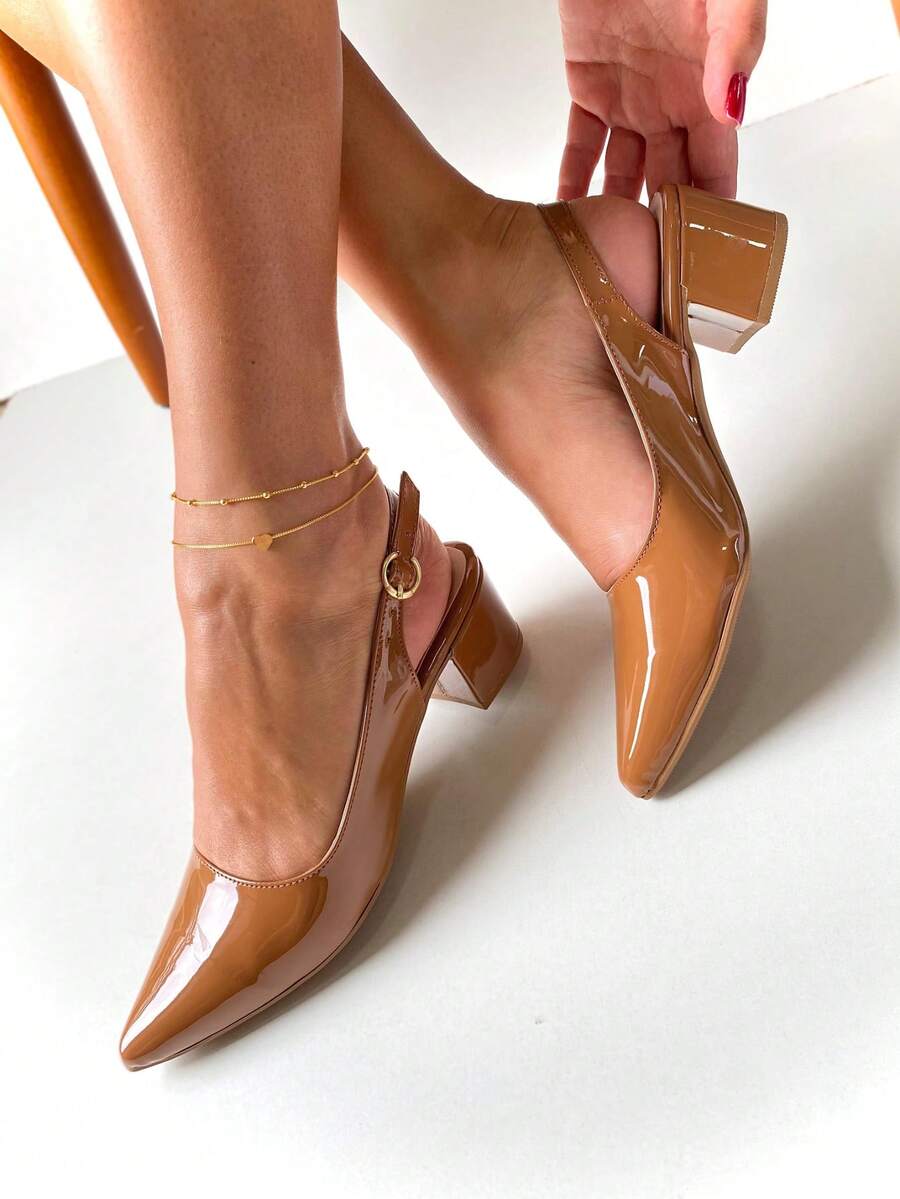 Woman Slide / boot
