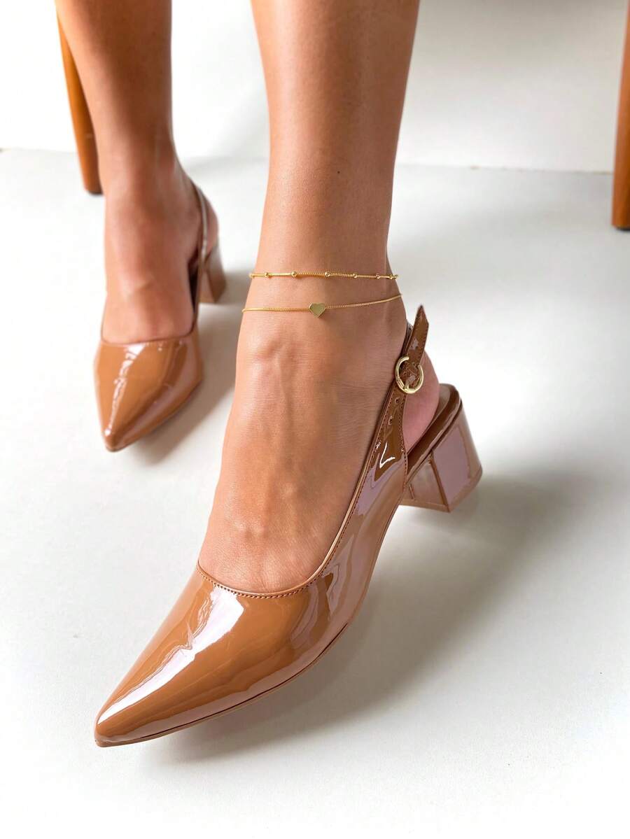 Woman Slide / boot