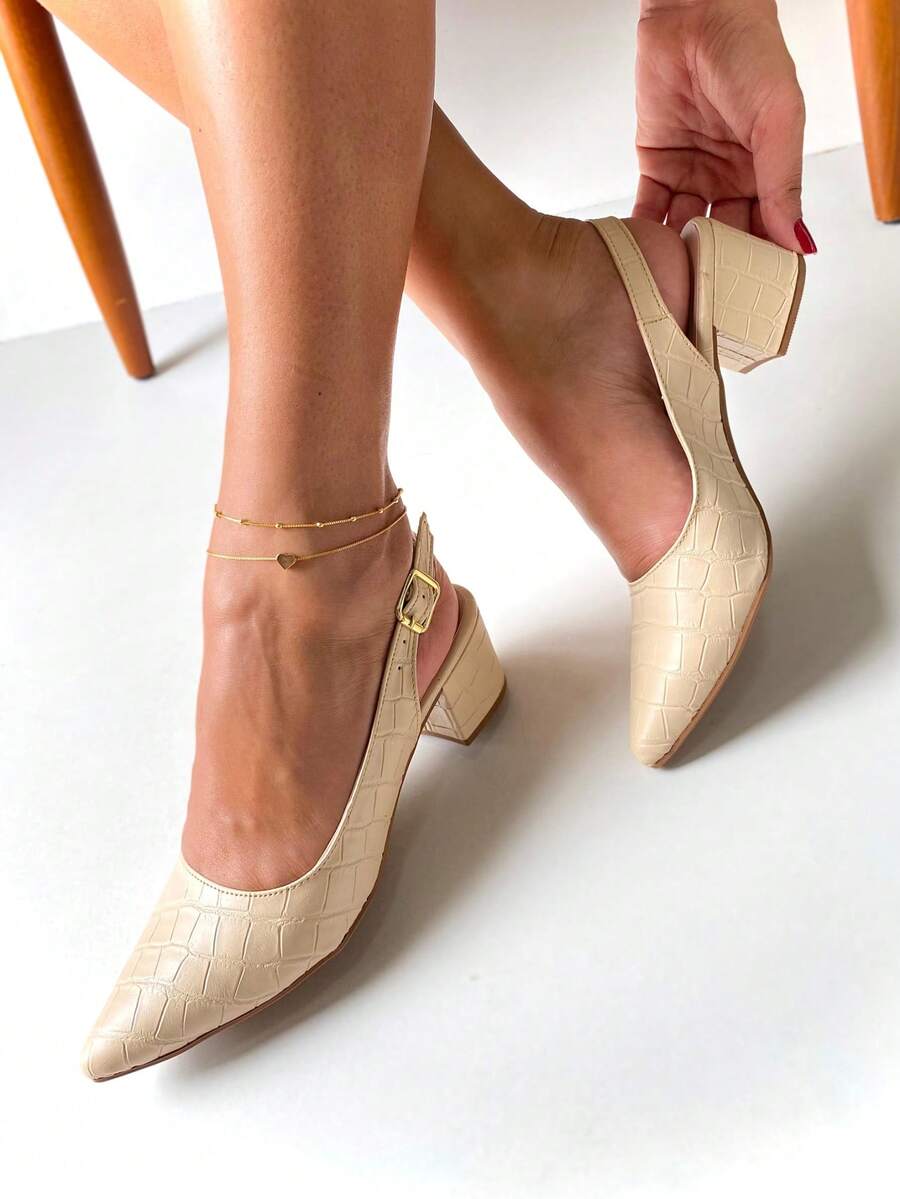 Woman Slide / boot