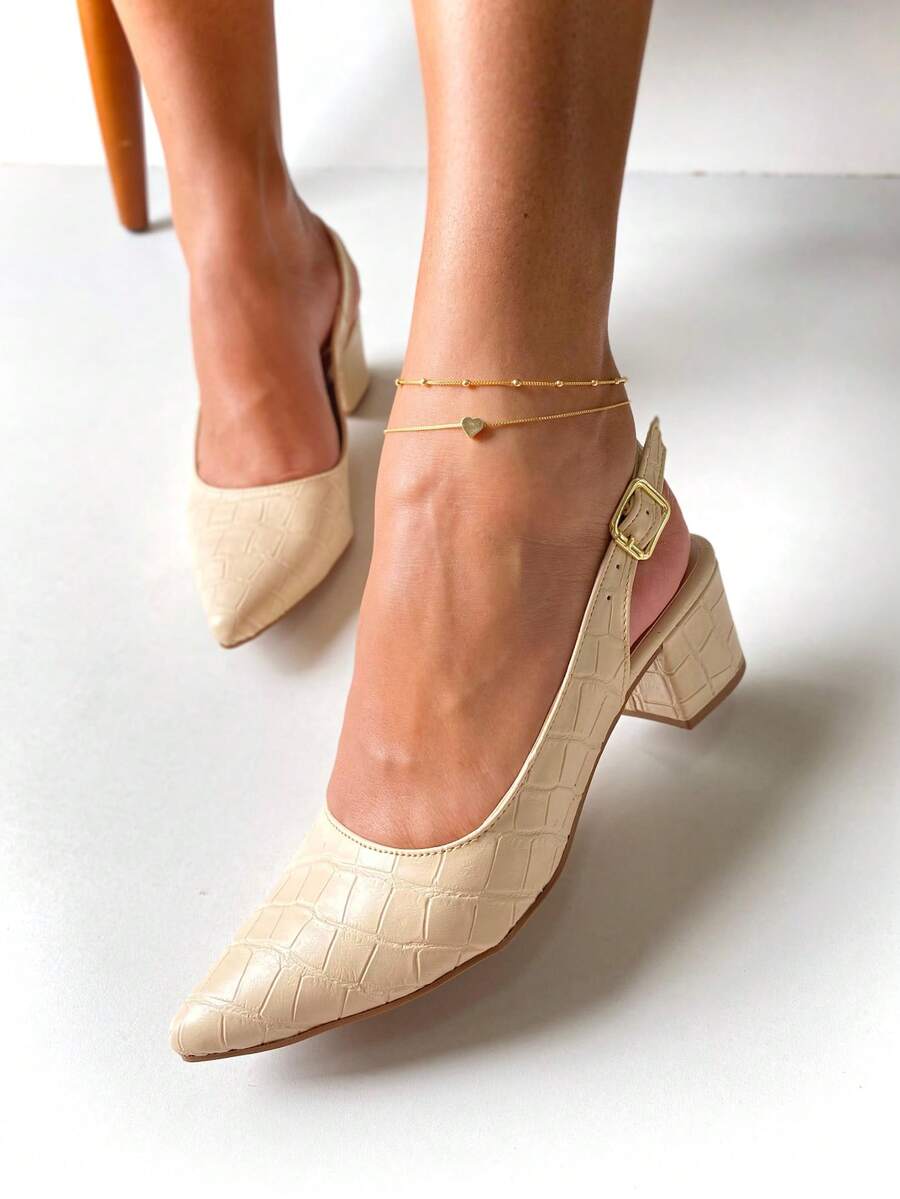 Woman Slide / boot
