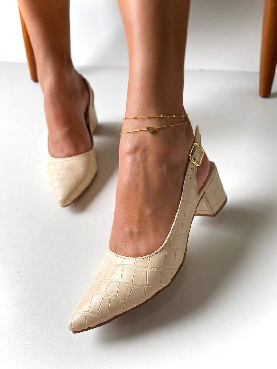 Woman Slide / boot