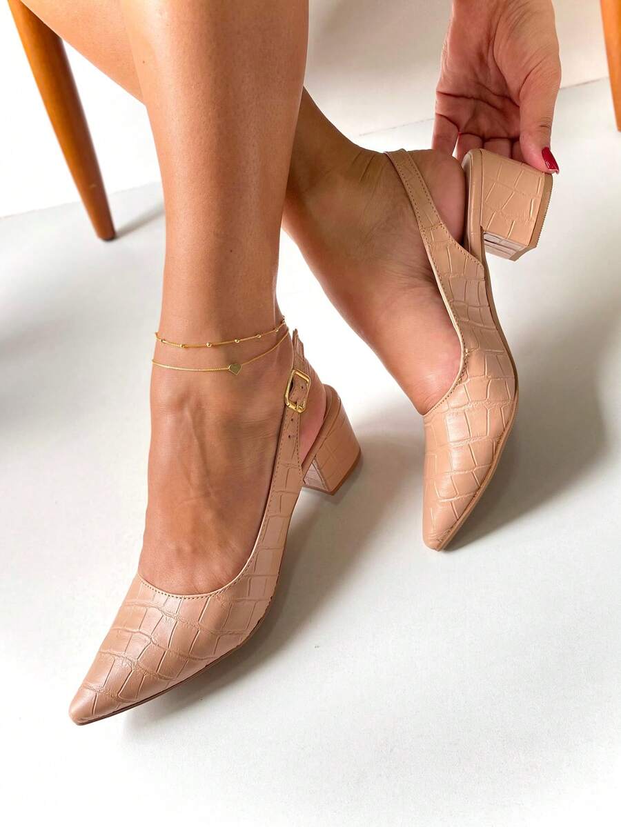 Woman Slide / boot