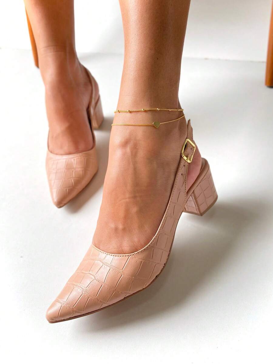 Woman Slide / boot