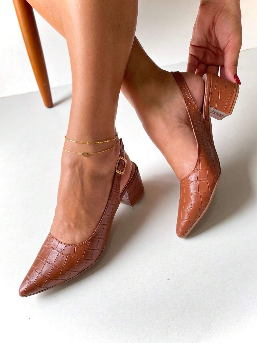 Woman Slide / boot