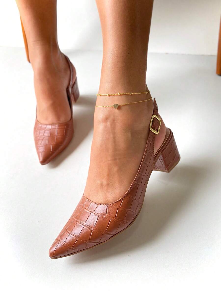 Woman Slide / boot