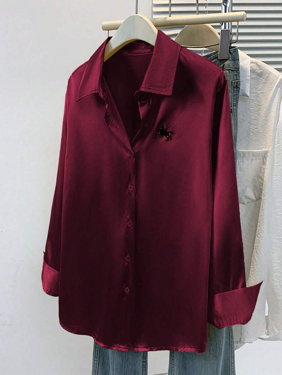 Woman shirt