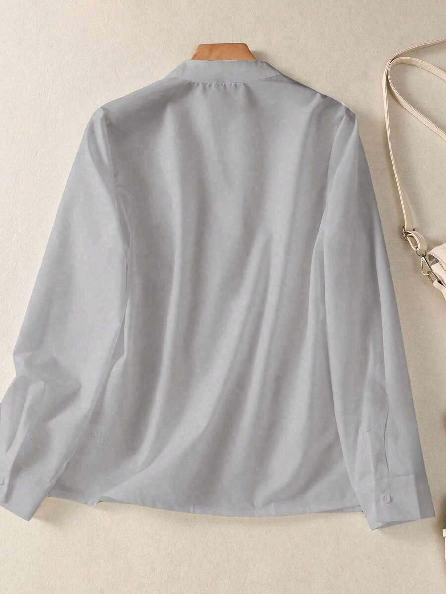 Woman shirt