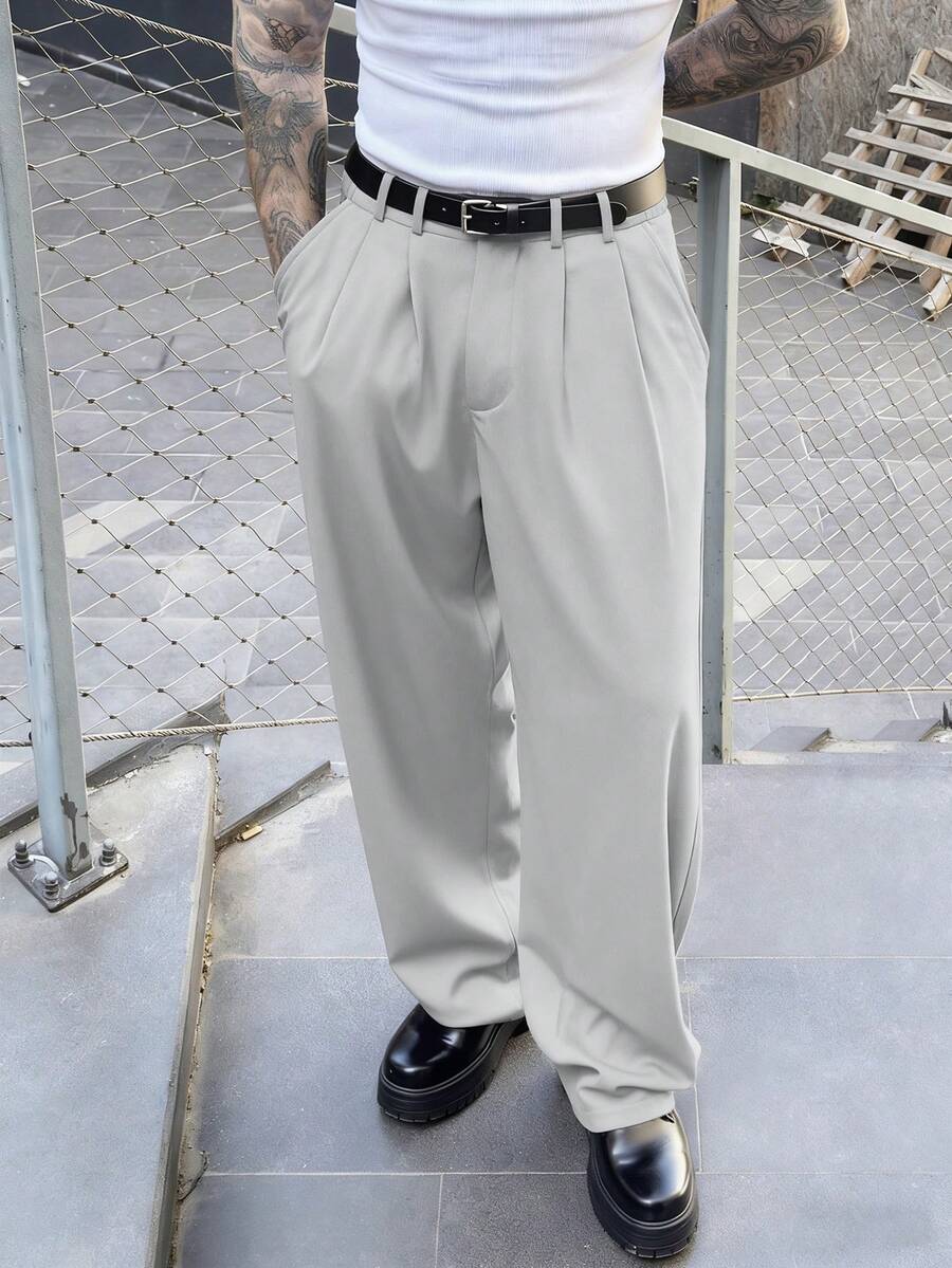 Men Pants