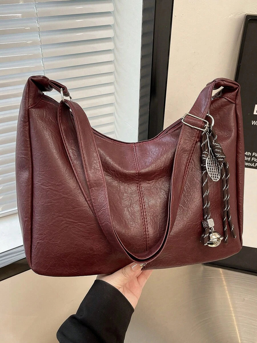 Woman Leather bag