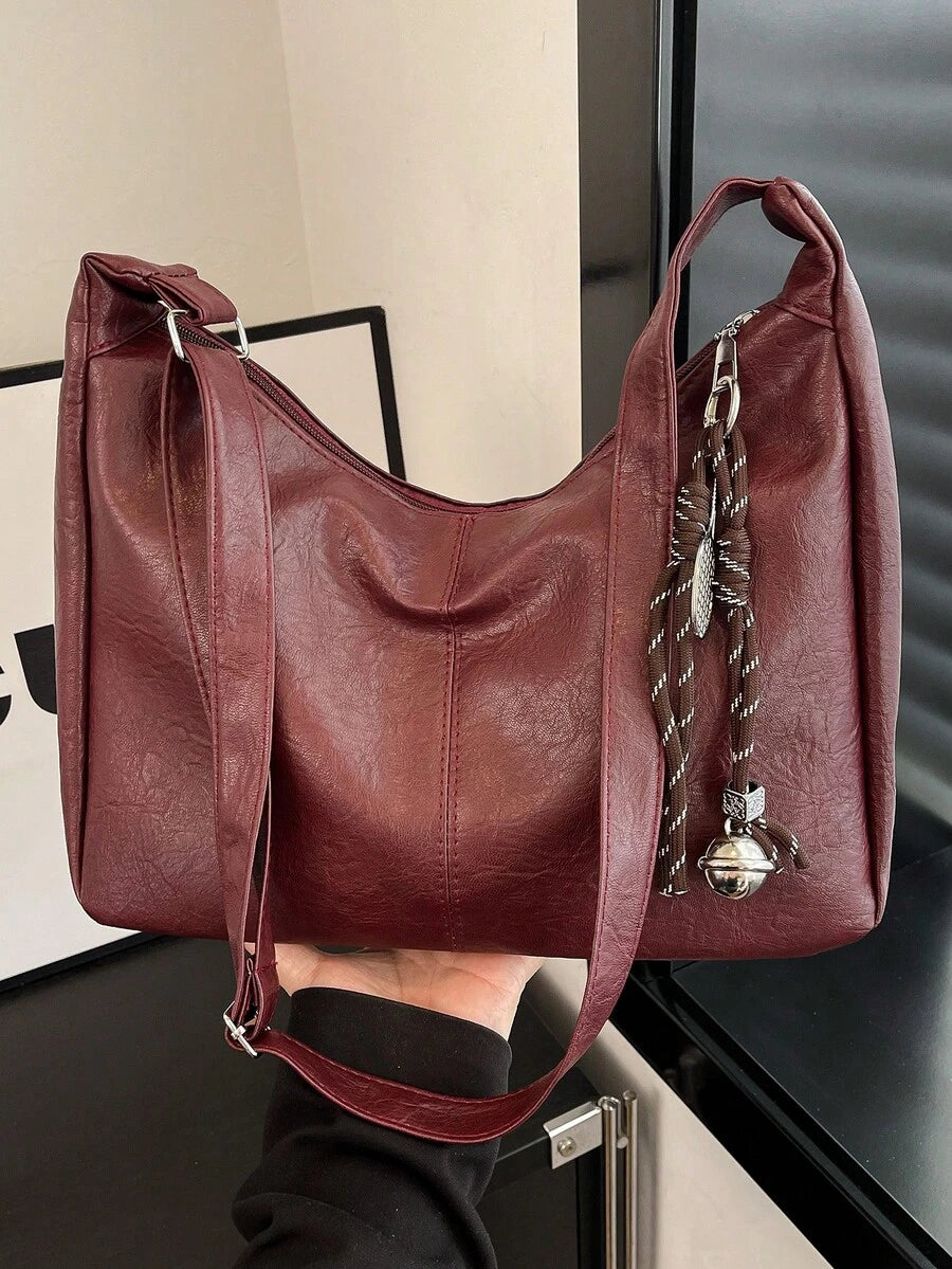 Woman Leather bag