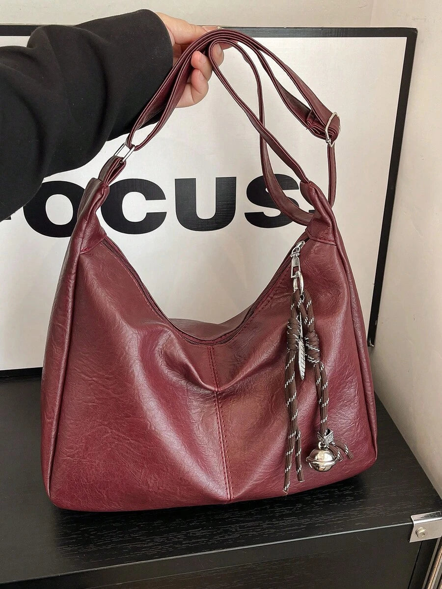 Woman Leather bag
