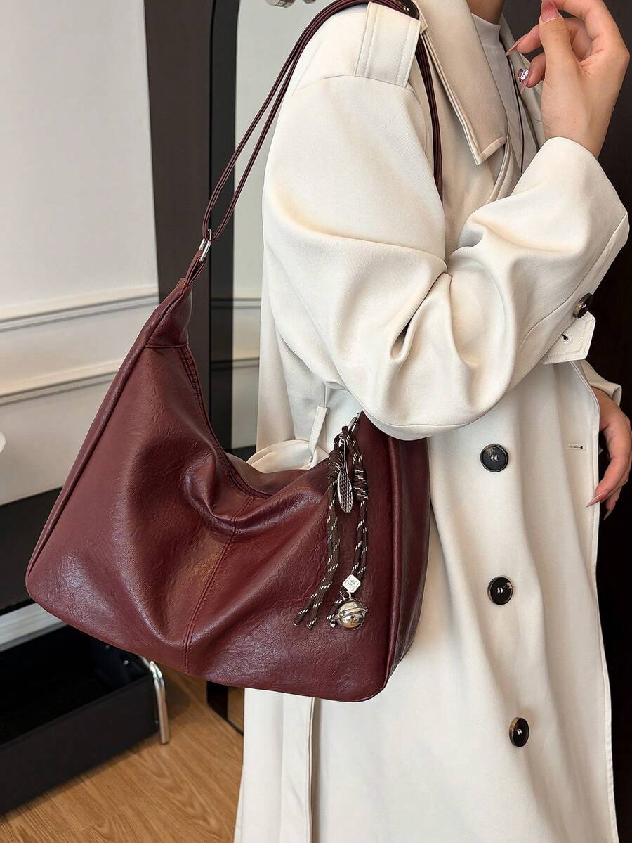 Woman Leather bag