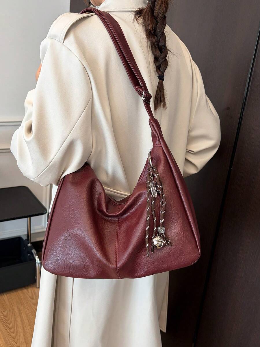 Woman Leather bag