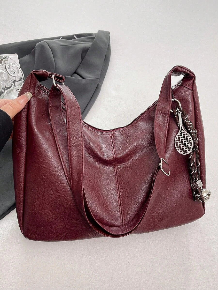 Woman Leather bag