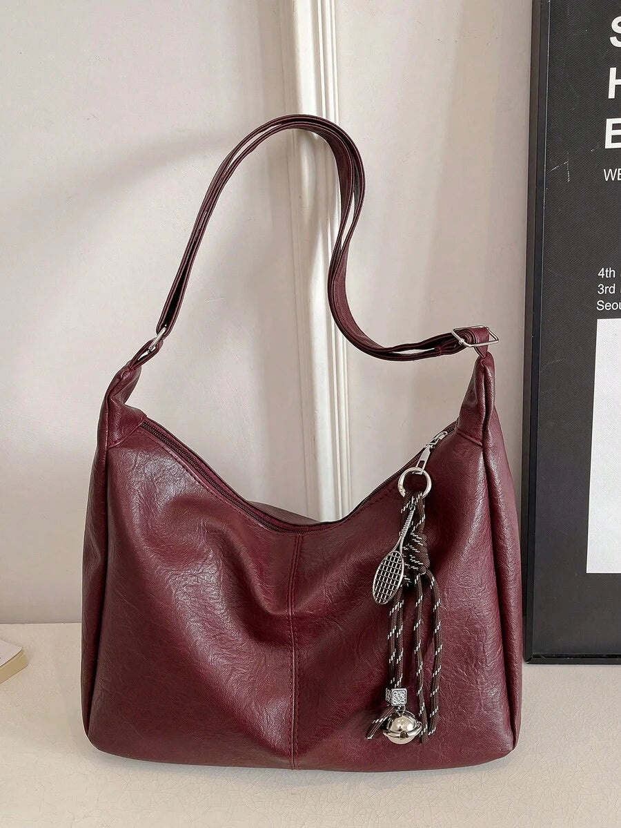 Woman Leather bag