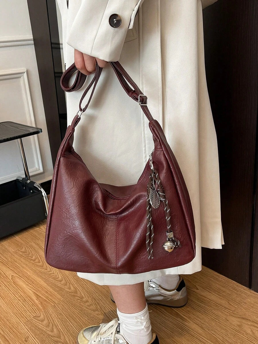 Woman Leather bag
