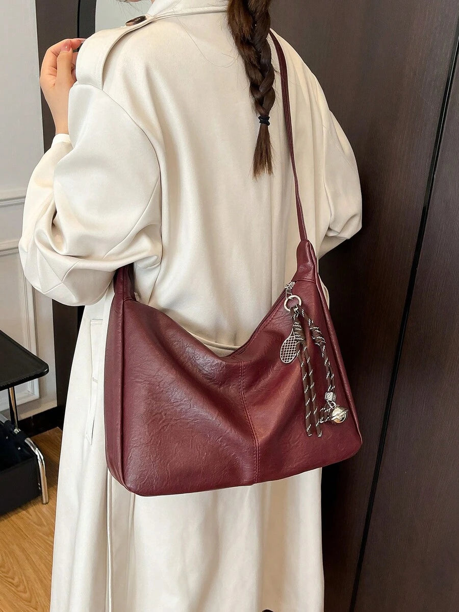 Woman Leather bag