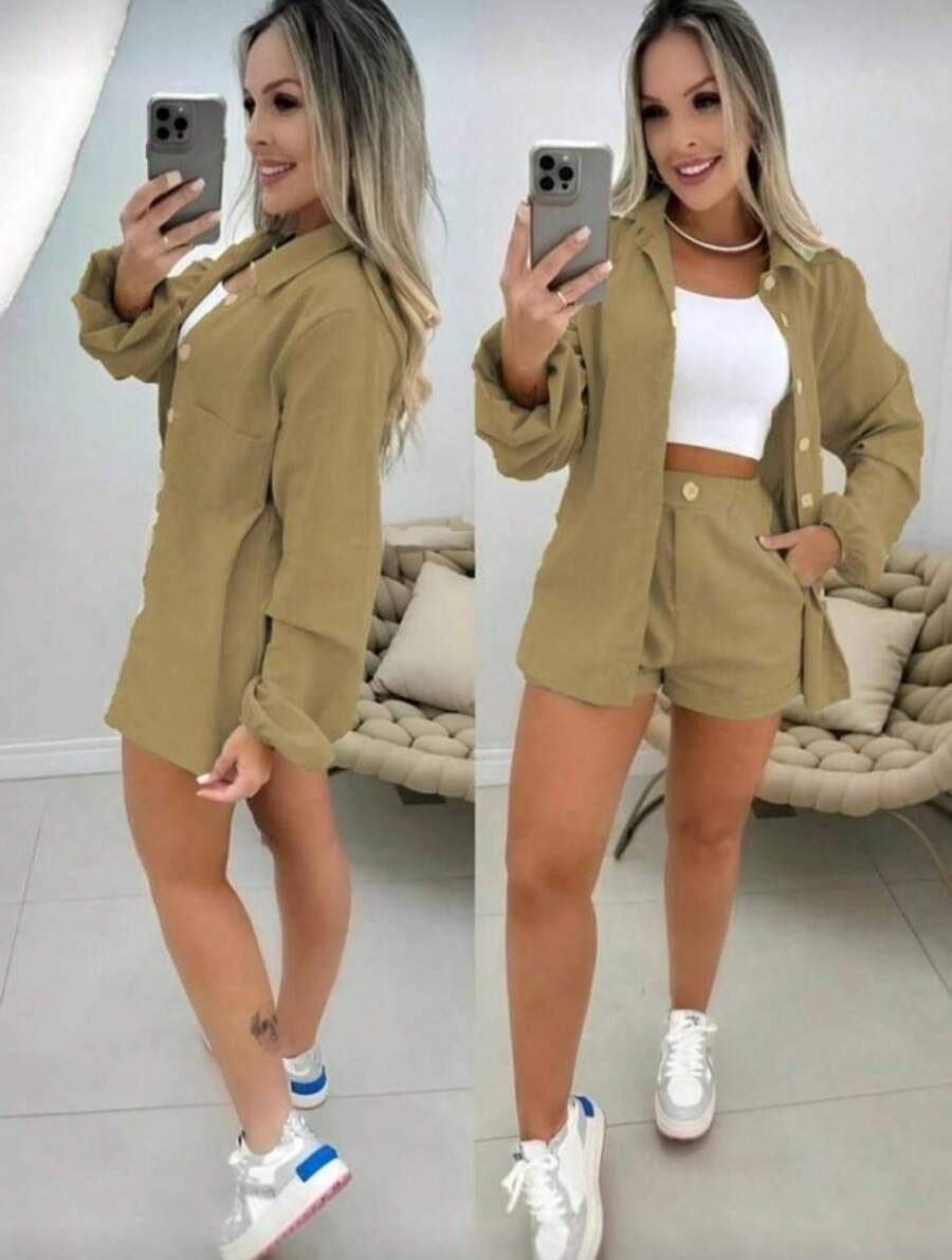 Woman shirt
