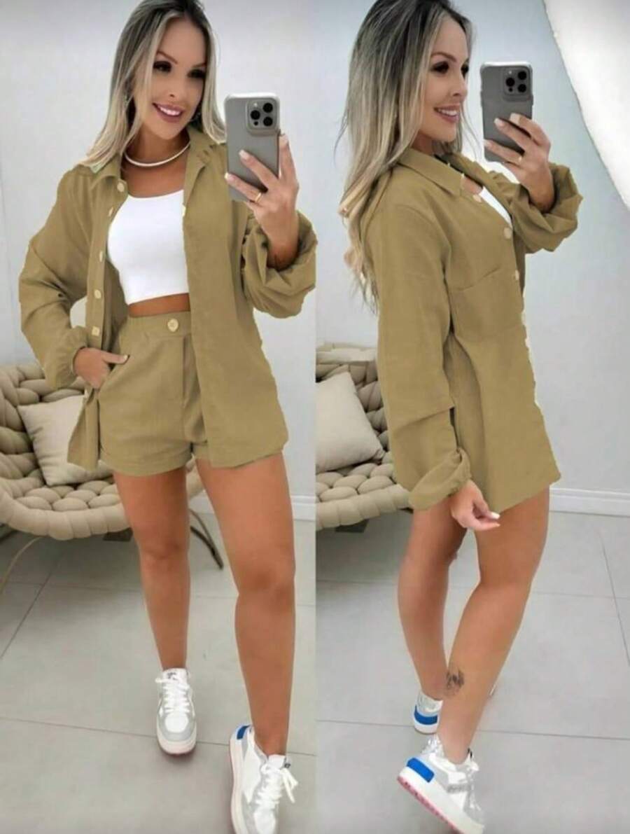 Woman shirt