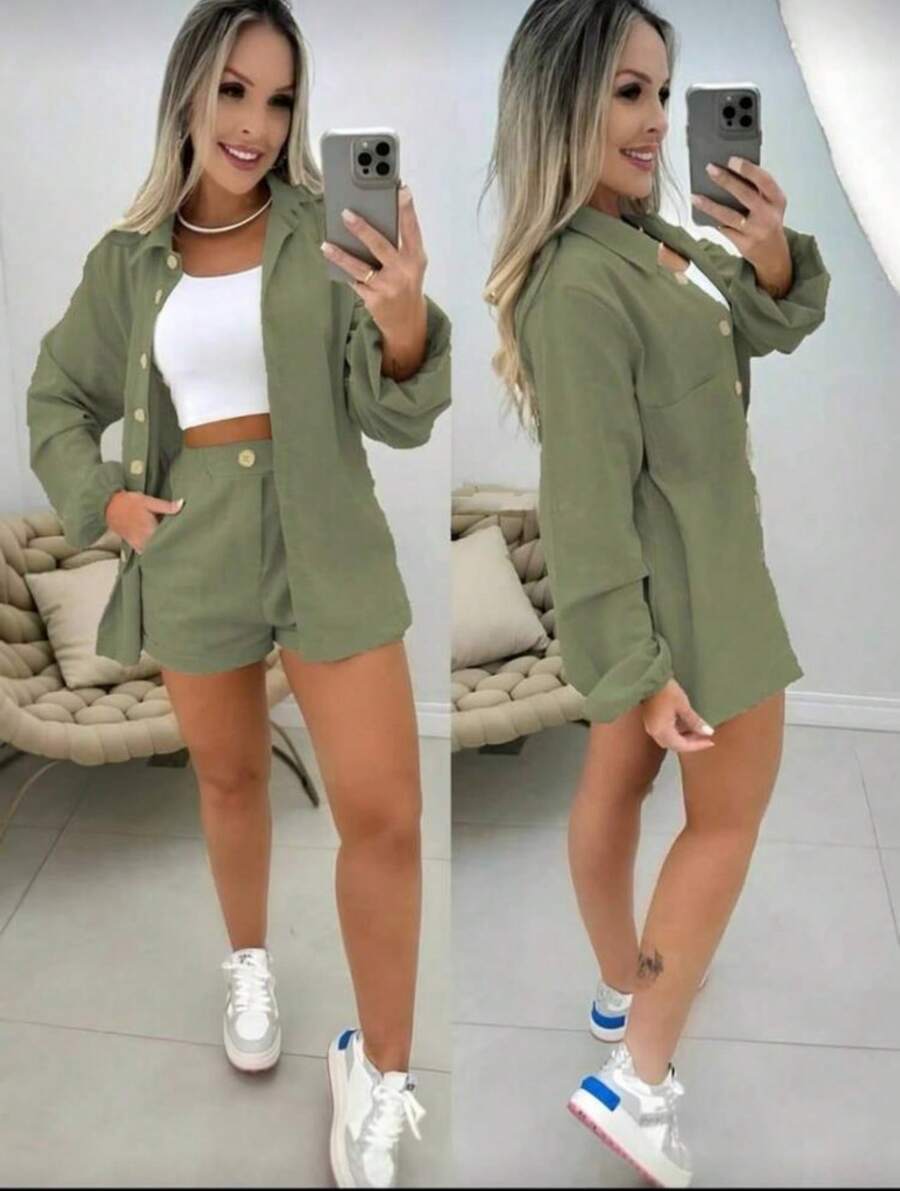 Woman shirt
